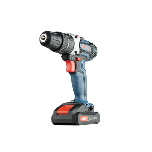 دریل شارژی 18 ولت ایوک K-7218 v