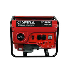 بنزینی/هندل/ 2/2 کیلووات /دیجیتال /SP3500