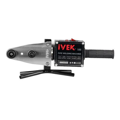 دستگاه جوش لوله سبز تک K-6020 ایوک