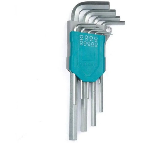 آلن کارتی 9 عددی 6 گوش توتال THT106191