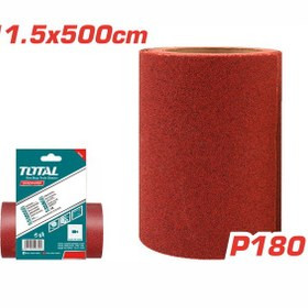 سنباده متری 150 توتال TAC15065