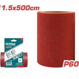 سنباده متری 60 توتال TAC06065
