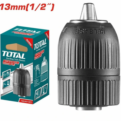 سه نظام 13 اتوماتیک توتال TAC451321
