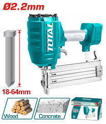 میخ کوب بادی بتنی TAT8641 توتال