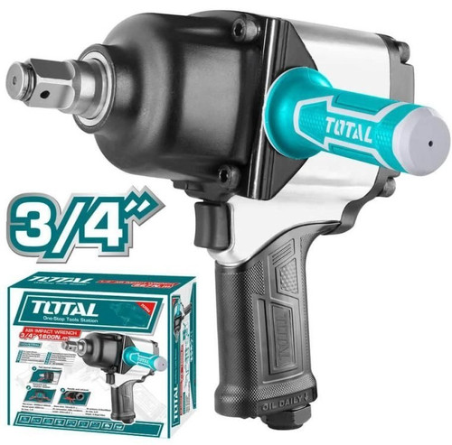 بکس بادی 3/4 TAT40342 توتال