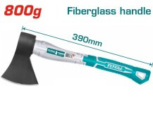 تبر دسته فایبر گلاس 800 گرمی THAX061800 توتال