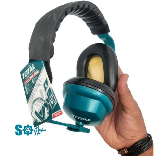 گوشی صداگیر TSP701 توتال